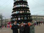 Экскурсия в Минск