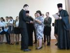 Интеллектуальная игра «Беларусь Православная»