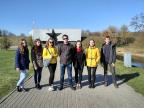Учащиеся 10 В класса посетили Брестскую крепость-герой