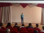 Районный  конкурс  чтецов белорусской поэзии «Мілагучнае роднае слова»