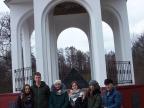 Экскурсия  к мемориалу в д. Чижевщина